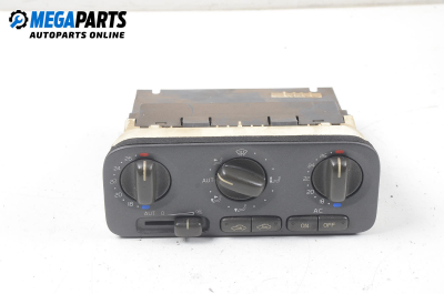 Air conditioning panel for Volvo S70/V70 2.5 TDI, 140 hp, station wagon, 5 doors, 1999