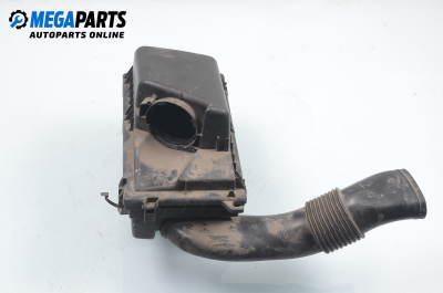 Carcasă filtru de aer for Volvo S70/V70 2.5 TDI, 140 hp, combi, 5 uși, 1999