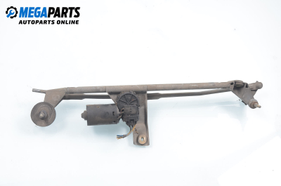 Front wipers motor for Volvo S70/V70 2.5 TDI, 140 hp, station wagon, 1999, position: front