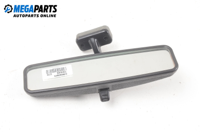 Central rear view mirror for Volvo S70/V70 2.5 TDI, 140 hp, station wagon, 1999