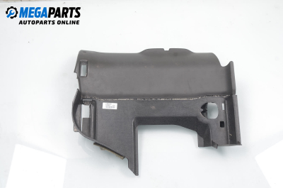 Interior plastic for Volvo S70/V70 2.5 TDI, 140 hp, station wagon, 5 doors, 1999, position: front
