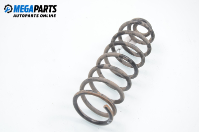 Coil spring for Volvo S70/V70 2.5 TDI, 140 hp, station wagon, 1999, position: rear