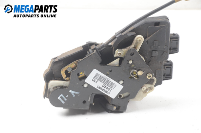 Lock for Volvo S70/V70 2.5 TDI, 140 hp, station wagon, 1999, position: front - left