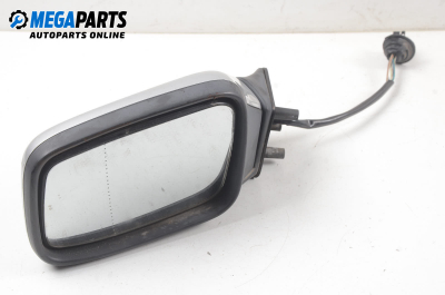 Mirror for Volvo S70/V70 2.5 TDI, 140 hp, station wagon, 5 doors, 1999, position: left