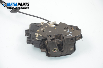 Lock for Volvo S70/V70 2.5 TDI, 140 hp, station wagon, 1999, position: rear - right