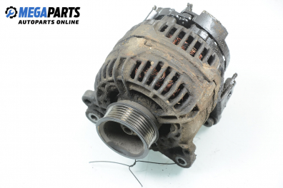 Alternator for Volvo S70/V70 2.5 TDI, 140 hp, station wagon, 1999