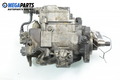 Diesel injection pump for Volvo S70/V70 2.5 TDI, 140 hp, station wagon, 1999