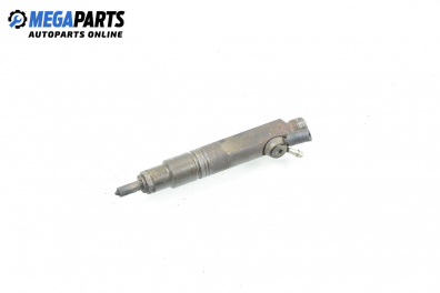 Diesel fuel injector for Volvo S70/V70 2.5 TDI, 140 hp, station wagon, 5 doors, 1999