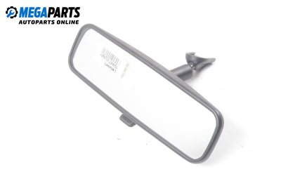 Central rear view mirror for Chrysler Voyager 2.4, 151 hp, minivan automatic, 1999