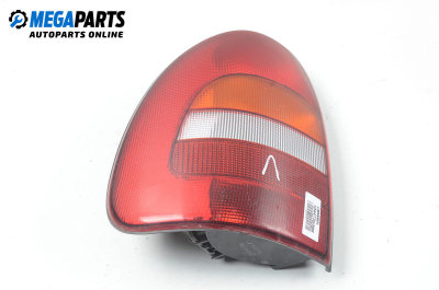 Tail light for Chrysler Voyager 2.4, 151 hp, minivan, 5 doors automatic, 1999, position: left