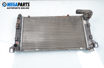 Radiator de apă for Chrysler Voyager 2.4, 151 hp, monovolum, 5 uși automatic, 1999