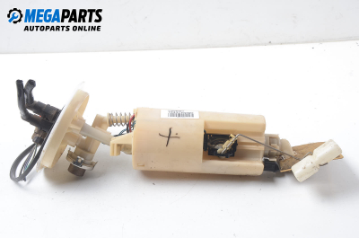 Fuel pump for Chrysler Voyager 2.4, 151 hp, minivan, 5 doors automatic, 1999