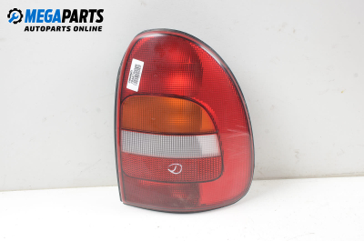 Tail light for Chrysler Voyager 2.4, 151 hp, minivan, 5 doors automatic, 1999, position: right