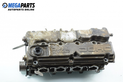 Engine head for Chrysler Voyager 2.4, 151 hp, minivan, 5 doors automatic, 1999