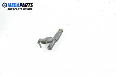 Gasoline fuel injector for Chrysler Voyager 2.4, 151 hp, minivan, 5 doors automatic, 1999