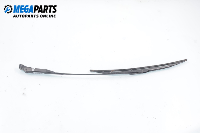 Front wipers arm for Opel Corsa C 1.7 DI, 65 hp, hatchback, 2002, position: right