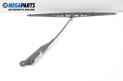 Front wipers arm for Opel Corsa C 1.7 DI, 65 hp, hatchback, 2002, position: left