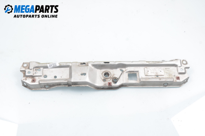 Front upper slam panel for Opel Corsa C 1.7 DI, 65 hp, hatchback, 3 doors, 2002