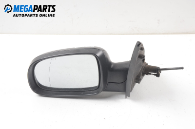 Oglindă for Opel Corsa C 1.7 DI, 65 hp, hatchback, 2002, position: stânga