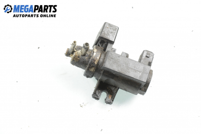 Vacuum valve for Opel Corsa C 1.7 DI, 65 hp, hatchback, 3 doors, 2002