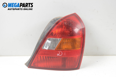 Tail light for Hyundai Elantra 1.6, 105 hp, sedan, 5 doors, 2003, position: right