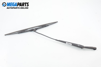 Braț ștergătoare parbriz for Opel Zafira A 2.0 16V DI, 82 hp, monovolum, 2000, position: stânga