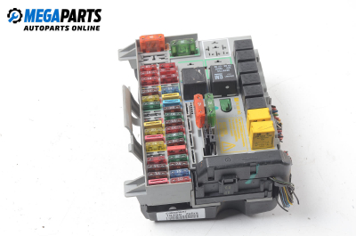 Tablou cu siguranțe for Opel Zafira A 2.0 16V DI, 82 hp, monovolum, 5 uși, 2000