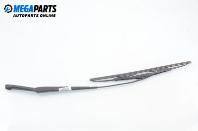 Wischerarm frontscheibe for Opel Zafira A 2.0 16V DI, 82 hp, minivan, 2000, position: rechts