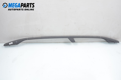 Șină portbagaj de acoperiș for Opel Zafira A 2.0 16V DI, 82 hp, monovolum, 5 uși, 2000, position: stânga