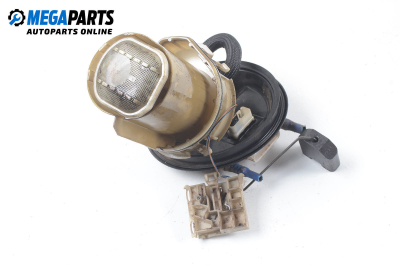 Fuel level sensor for Opel Zafira A 2.0 16V DI, 82 hp, minivan, 2000