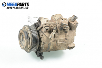 AC compressor for Opel Zafira A 2.0 16V DI, 82 hp, minivan, 5 doors, 2000