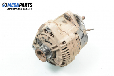 Alternator for Opel Zafira A 2.0 16V DI, 82 hp, monovolum, 2000