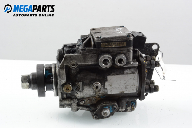 Diesel injection pump for Opel Zafira A 2.0 16V DI, 82 hp, minivan, 2000 № Bosch 0 281 001 371