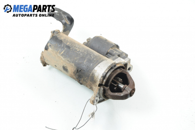 Demaror for Opel Zafira A 2.0 16V DI, 82 hp, monovolum, 5 uși, 2000