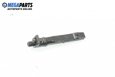 Diesel fuel injector for Opel Zafira A 2.0 16V DI, 82 hp, minivan, 5 doors, 2000