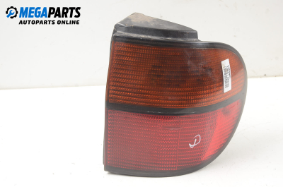 Tail light for Volkswagen Sharan 1.9 TDI, 90 hp, minivan, 1996, position: right