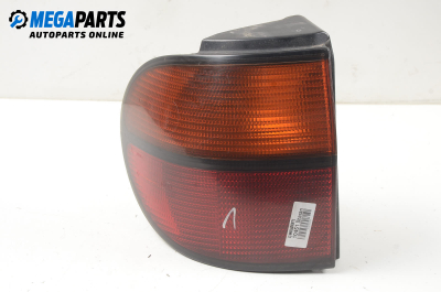 Tail light for Volkswagen Sharan 1.9 TDI, 90 hp, minivan, 1996, position: left