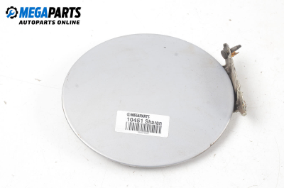 Fuel tank door for Volkswagen Sharan 1.9 TDI, 90 hp, minivan, 5 doors, 1996