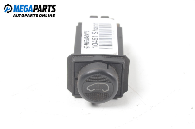 Heating switch button for Volkswagen Sharan 1.9 TDI, 90 hp, minivan, 5 doors, 1996