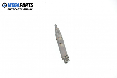 Diesel fuel injector for Volkswagen Sharan 1.9 TDI, 90 hp, minivan, 5 doors, 1996