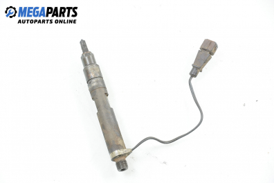 Diesel master fuel injector for Volkswagen Sharan 1.9 TDI, 90 hp, minivan, 5 doors, 1996