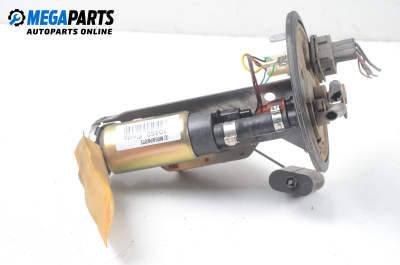 Fuel pump for Ford Fiesta IV 1.25 16V, 75 hp, hatchback, 3 doors, 1997