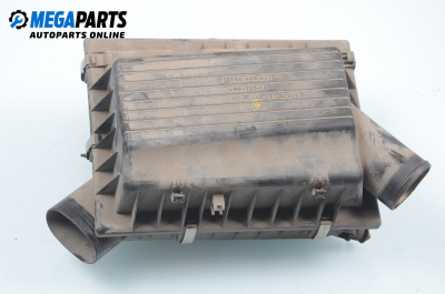 Air cleaner filter box for Opel Astra F 1.4 Si, 82 hp, hatchback, 5 doors, 1994