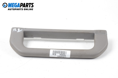 Handle for BMW 5 (E34) 2.0 24V, 150 hp, sedan, 5 doors, 1992, position: front - right