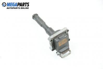 Ignition coil for BMW 5 (E34) 2.0 24V, 150 hp, sedan, 1992