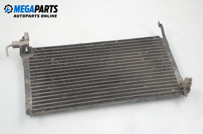 Radiator aer condiționat for Fiat Brava 1.6 16V, 103 hp, hatchback, 1997