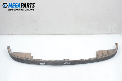 Material profilat bară de protecție față for Volkswagen Polo (6N/6N2) 1.0, 50 hp, hatchback, 1997, position: fața