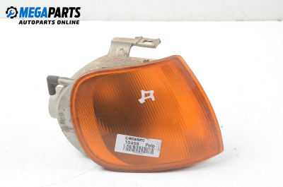 Blinklicht for Volkswagen Polo (6N/6N2) 1.0, 50 hp, hecktür, 5 türen, 1997, position: rechts