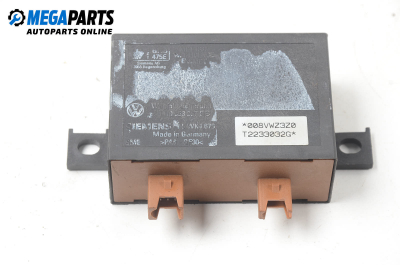 Modul for Volkswagen Polo (6N/6N2) 1.0, 50 hp, hecktür, 5 türen, 1997