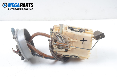 Fuel pump for Volkswagen Polo (6N/6N2) 1.0, 50 hp, hatchback, 5 doors, 1997